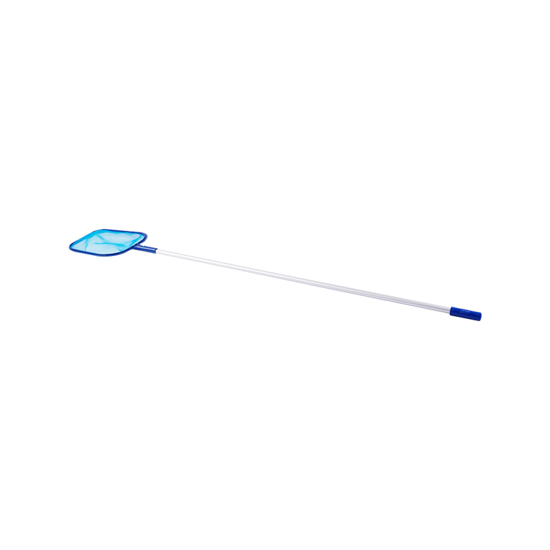 1310 Leaf Skimmer W/ 60'- 150cm Aluminum Pole