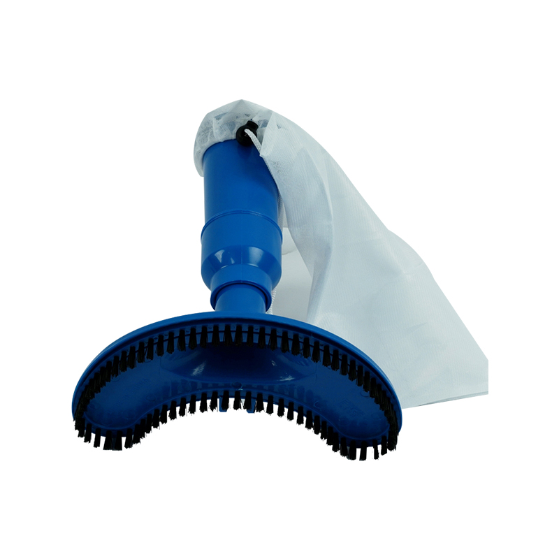 1102 Jet Vac W/ Brush for Spa & Splasher