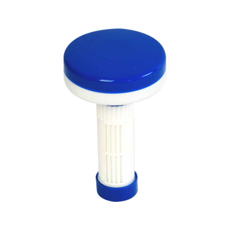 1517 5”Spa Chemical Dispenser for 1 1/2' Tablets