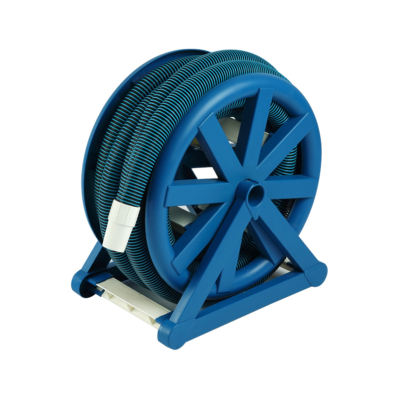 3863 3864 Choice of Eva Hose Up to ∮1 1/2' - 13m  Mounted on Hose Reel(save Freight)