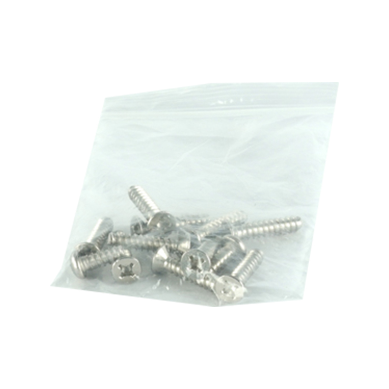 2025 Screw for Standard Skimmer(10pcs Per Bag)