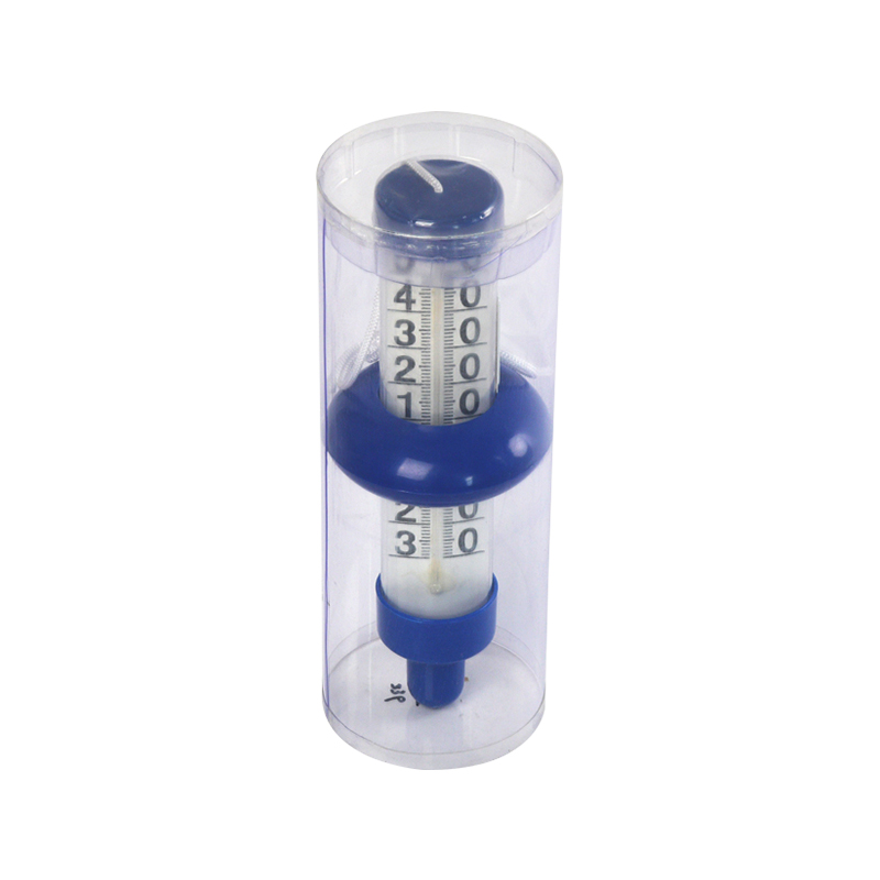 1620 Floating Nipple Thermometer(double Side)