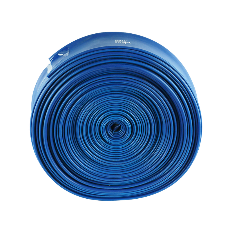 3851 3852 3854 3856 3857 3859 Economy Pvc Blue Backwash Hose 25' with 0.022'wall Thickness