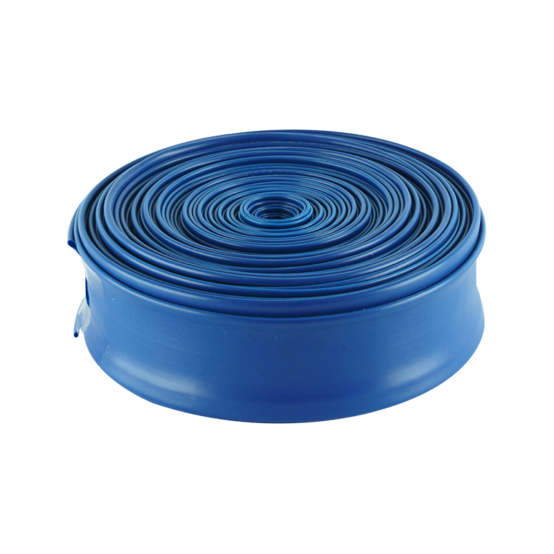 3851 3852 3854 3856 3857 3859 Economy Pvc Blue Backwash Hose 25' with 0.022'wall Thickness