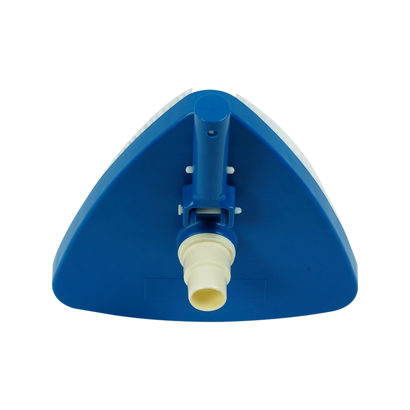 1003 Triangular Liner Vac Head W/ Swivel