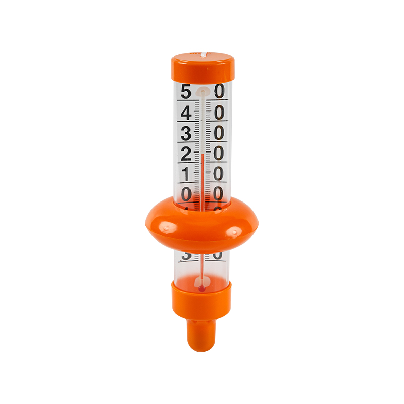 1620 Floating Nipple Thermometer(double Side)