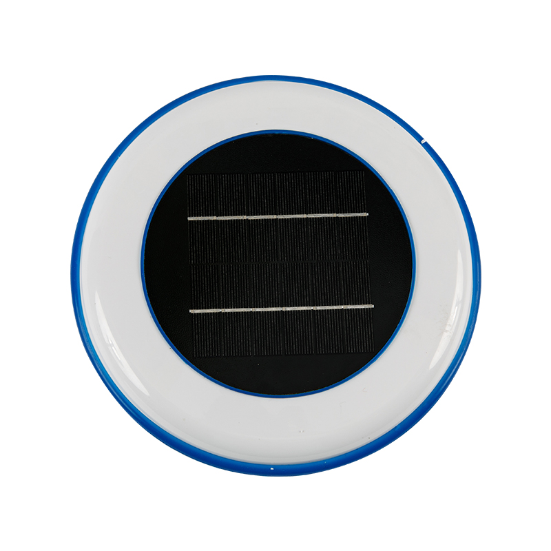 YS0001 Solar Pool Ionizer