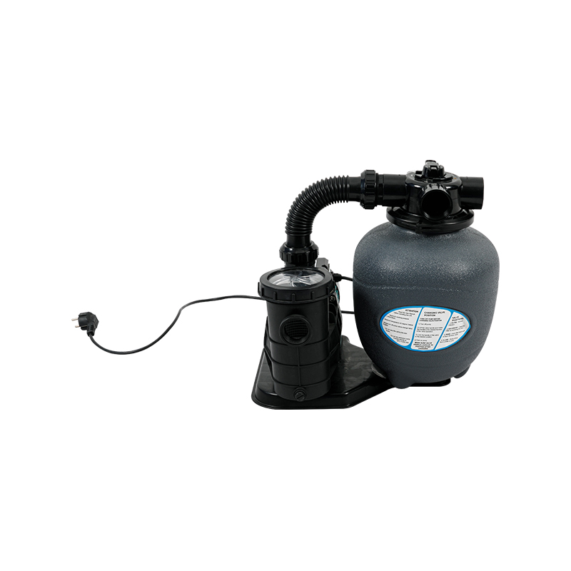 How Sand Filters Work: A Closer Look at Filtration Mechanisms