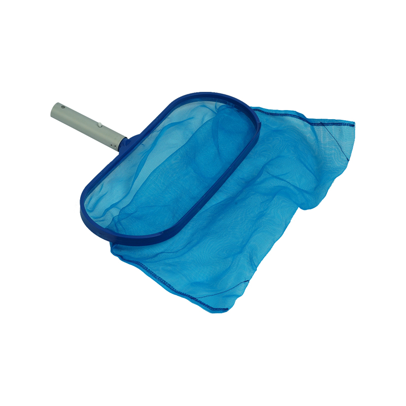 1202 Economy  Deep Bag Skimmer with Aluminum Handle