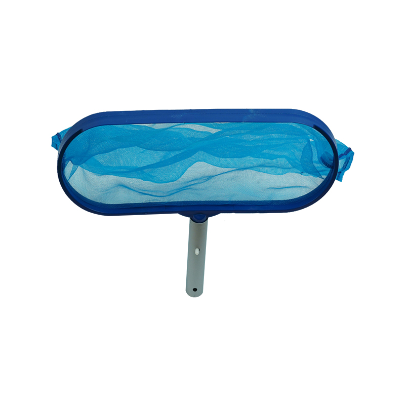 1202 Economy  Deep Bag Skimmer with Aluminum Handle