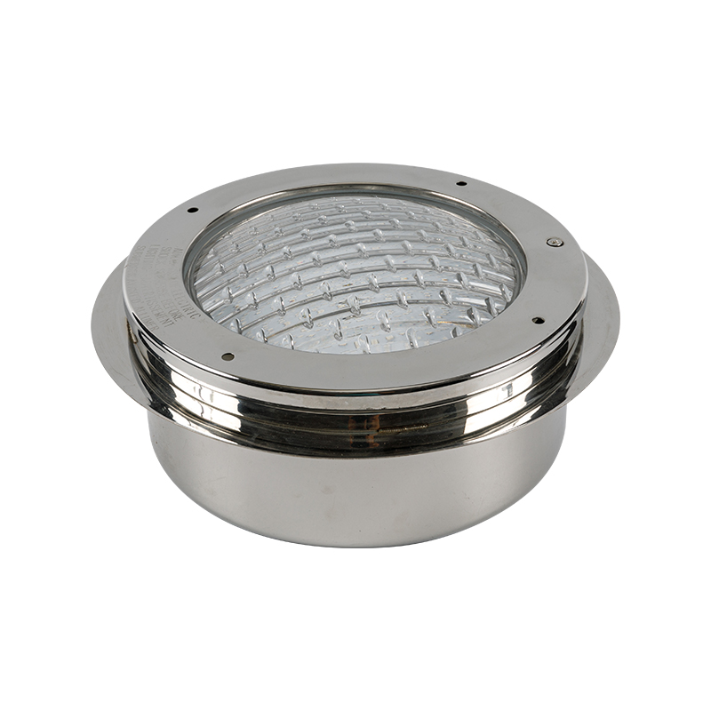 YS0082 Hj-rc-ss258s Recessed Pool Light-18w Monochrome