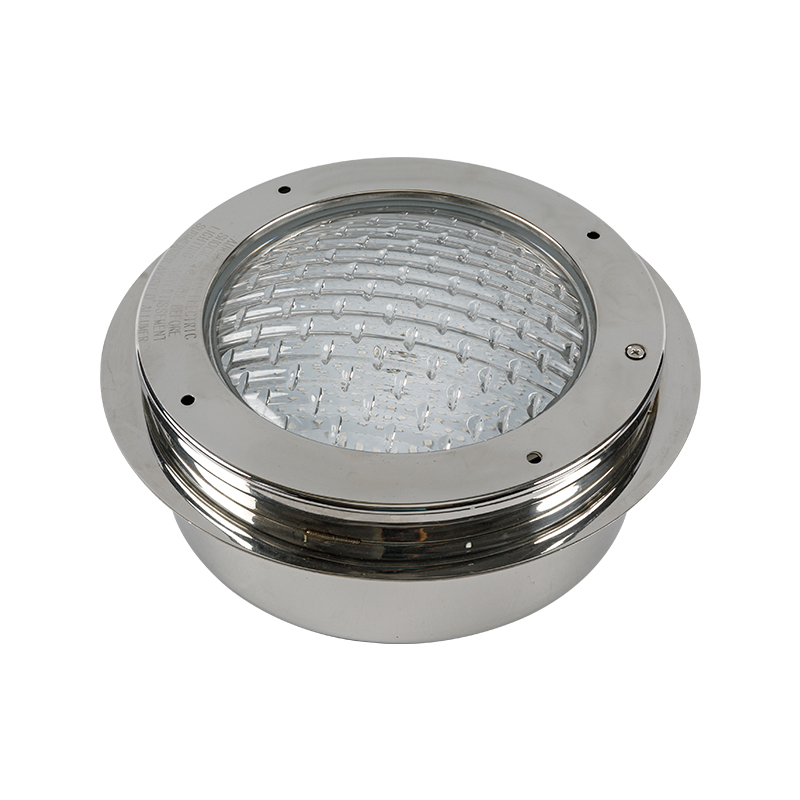 YS0082 Hj-rc-ss258s Recessed Pool Light-18w Monochrome