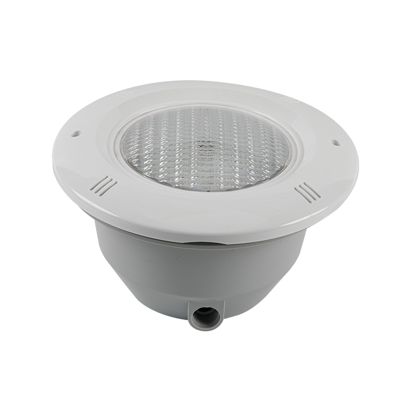 YS0104 Hj-rc-pc280s Par56 Recessed Pool Light -18w Monochrome