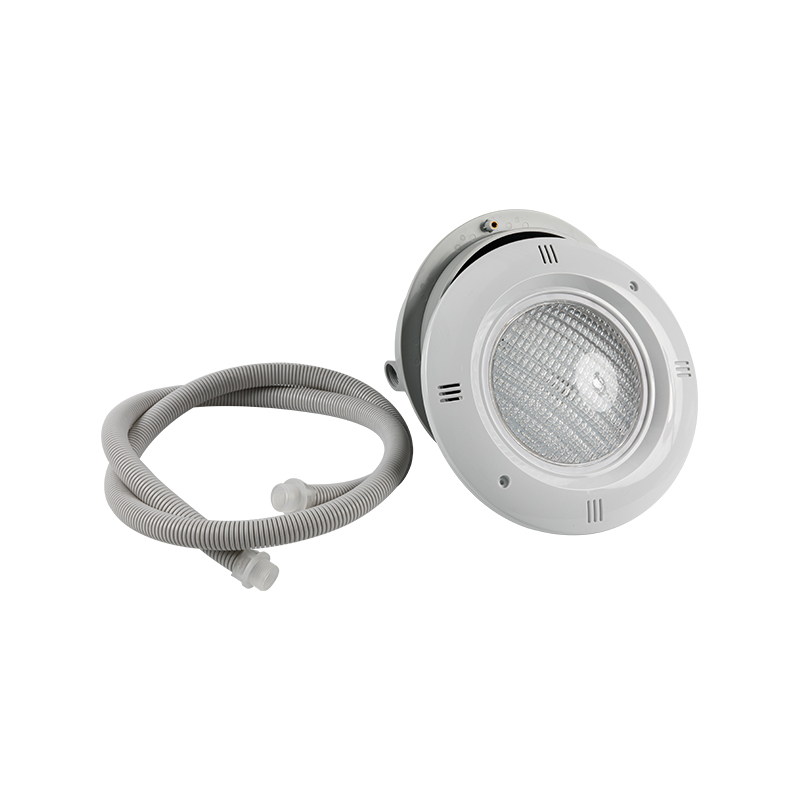 YS0104 Hj-rc-pc280s Par56 Recessed Pool Light -18w Monochrome