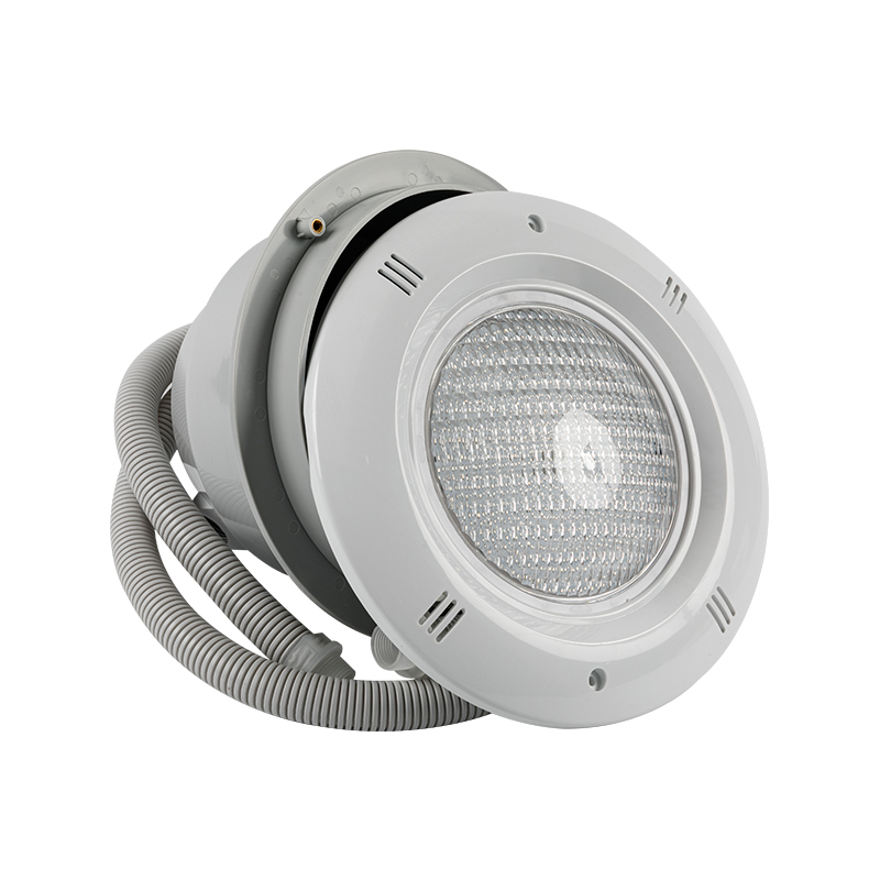 YS0104 Hj-rc-pc280s Par56 Recessed Pool Light -18w Monochrome