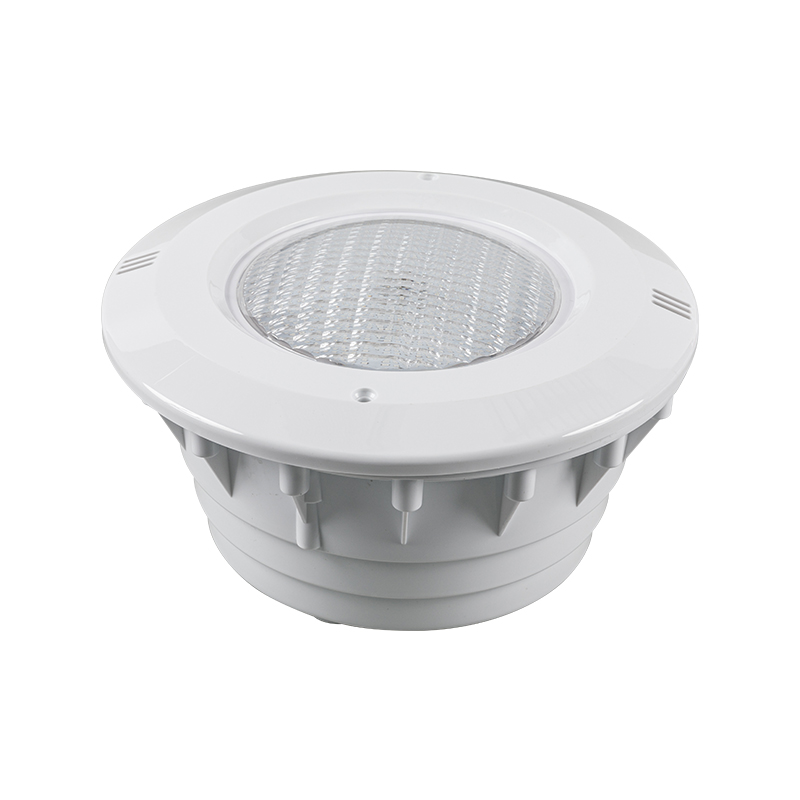 YS0112 Hj-rc-pc290s Par56 Recessed Pool Light -18w Monochrome