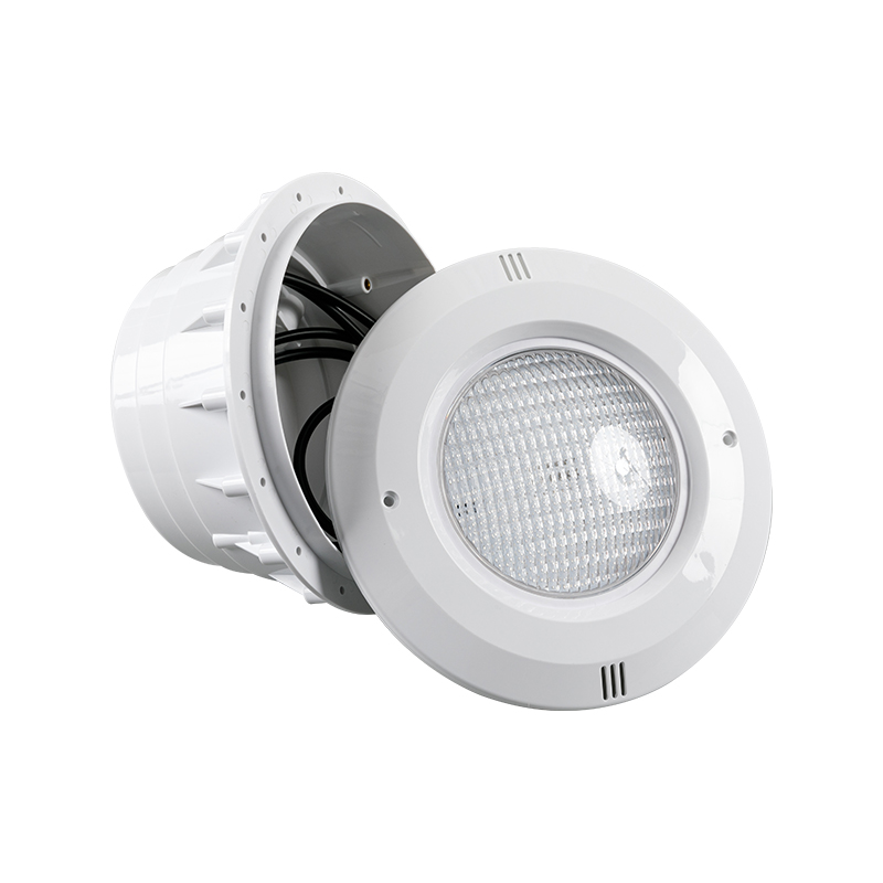 YS0112 Hj-rc-pc290s Par56 Recessed Pool Light -18w Monochrome