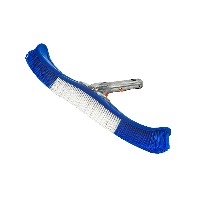 1408 Flexible Brush W/ Alu Handle Ez-clip and Extra Bristle