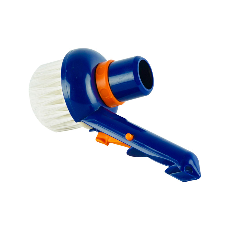 1428 Evolution Corner Vacuum Brush