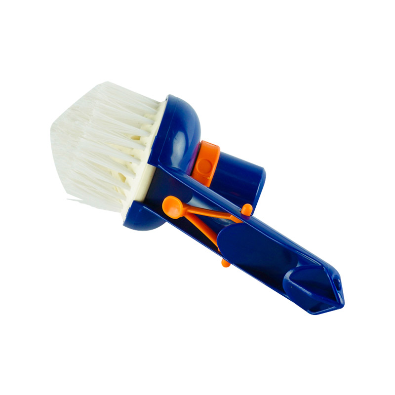 1428 Evolution Corner Vacuum Brush