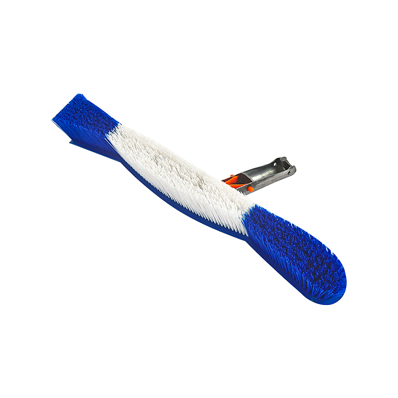 1408 Flexible Brush W/ Alu Handle Ez-clip and Extra Bristle