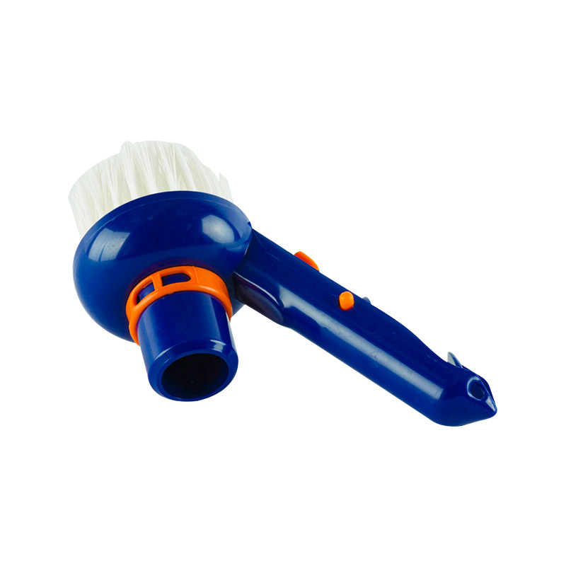 1428 Evolution Corner Vacuum Brush