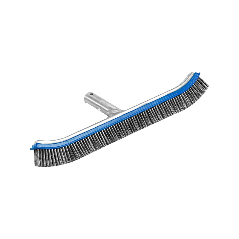 Unleash the Potential of Your Pool Brush for Spotless Results