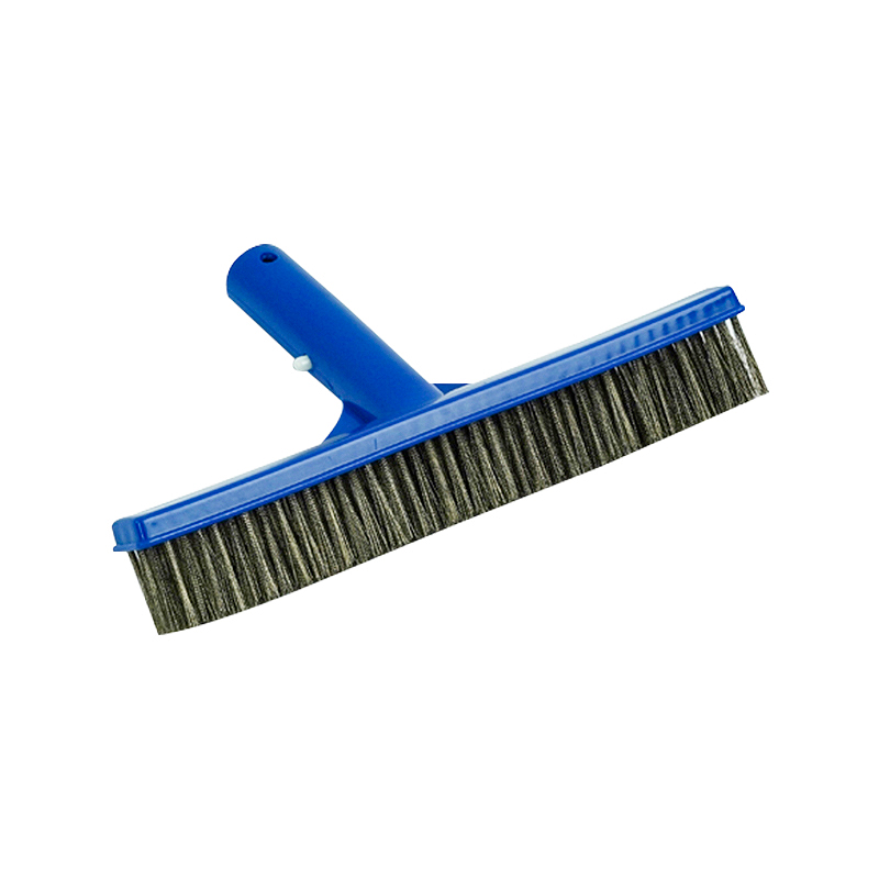 1404 10'/26cm Hi-grade Stainless Steel Algae Brush