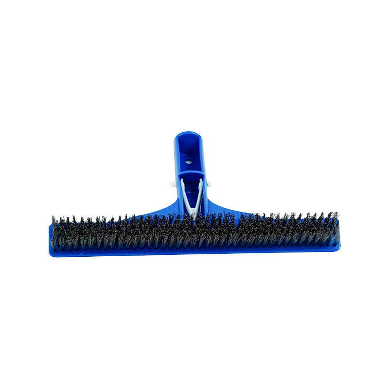 1404 10'/26cm Hi-grade Stainless Steel Algae Brush