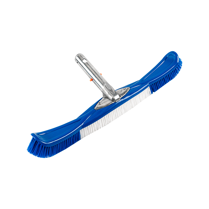 1408 Flexible Brush W/ Alu Handle Ez-clip and Extra Bristle